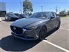 2023 Mazda Mazda3 Sedan 2.5 S Carbon Edition