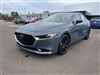 2023 Mazda Mazda3 Sedan 2.5 S Carbon Edition Base