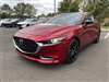 2023 Mazda Mazda3 Sedan 2.5 Turbo Premium Plus Package