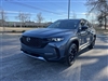 2024 Mazda CX-50 2.5 Turbo Meridian Edition