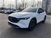 2024 Mazda CX-5 2.5 Carbon Turbo