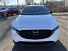 2024 Mazda CX-5 2.5 Carbon Turbo