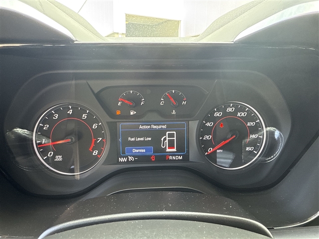 2019 Chevrolet Camaro LT w/1LT