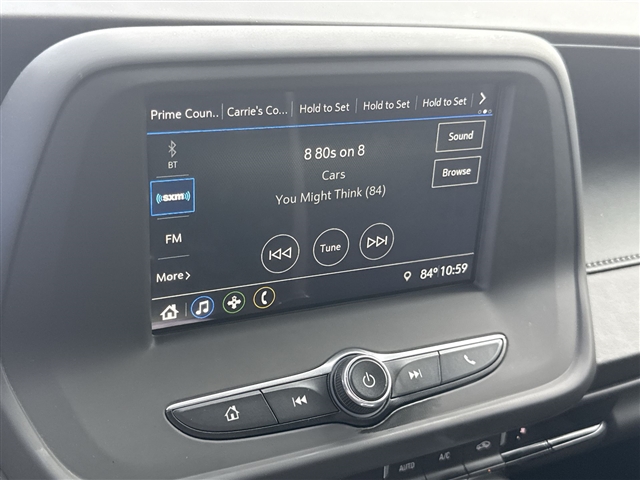 2019 Chevrolet Camaro LT w/1LT