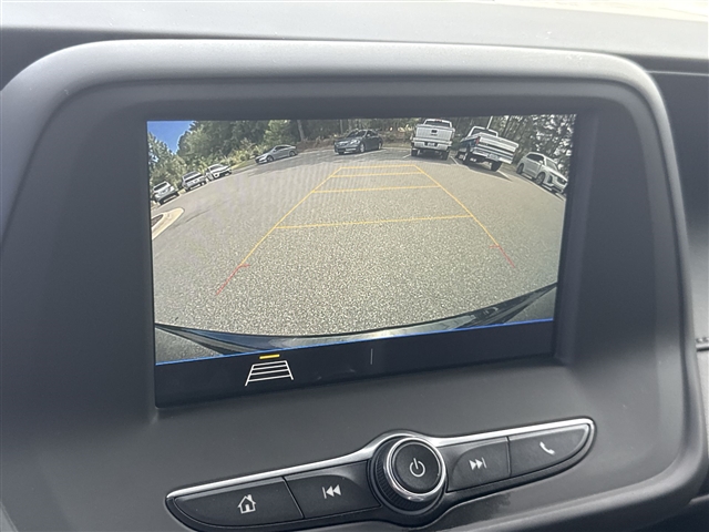 2019 Chevrolet Camaro LT w/1LT