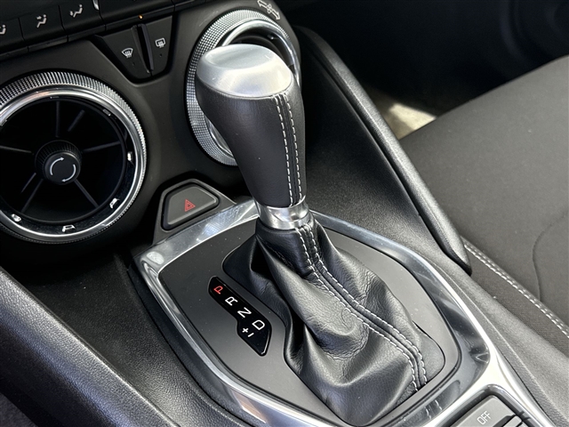 2019 Chevrolet Camaro LT w/1LT