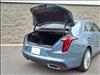 2024 Cadillac CT4 Premium Luxury