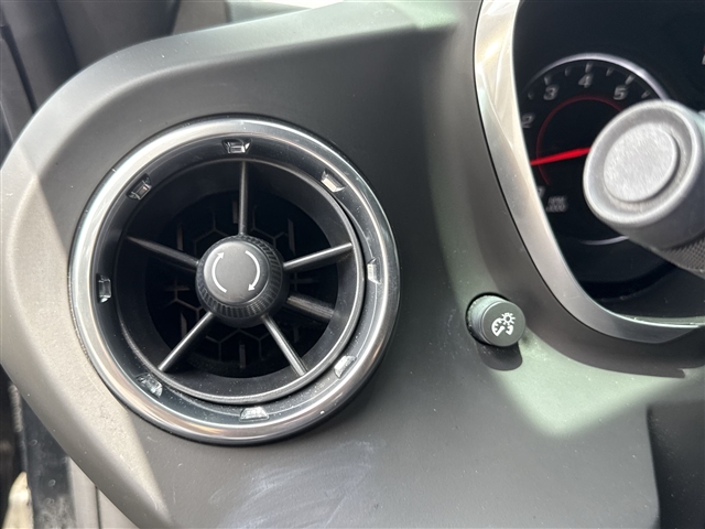 2017 Chevrolet Camaro LT w/2LT