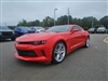 2017 Chevrolet Camaro