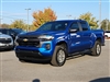 2024 Chevrolet Colorado