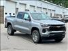 2024 Chevrolet Colorado