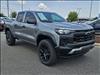 2024 Chevrolet Colorado