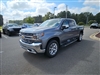 2022 Chevrolet Silverado 1500 Limited