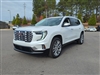 2025 GMC Acadia