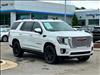 2024 GMC Yukon