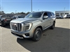 2025 GMC Yukon