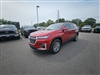 2022 Chevrolet Traverse