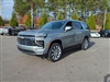 2025 Chevrolet Tahoe