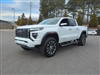 2025 GMC Canyon