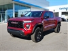 2024 GMC Canyon