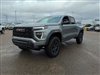 2024 GMC Canyon