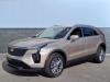 2025 Cadillac XT4