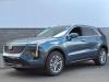 2025 Cadillac XT4