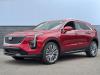 2025 Cadillac XT4