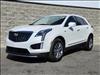 2021 Cadillac XT5