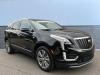 2022 Cadillac XT5