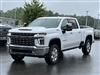 2023 Chevrolet Silverado 2500HD