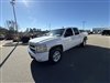 2011 Chevrolet Silverado 1500