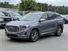 2020 GMC Terrain