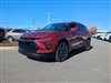 2025 Chevrolet Blazer