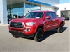 2020 Toyota Tacoma