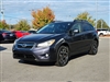 2014 Subaru XV Crosstrek