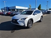 2016 Lexus NX 200t