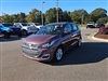 2021 Chevrolet Spark