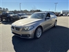 2014 BMW 5 Series