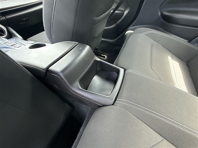 2019 Chevrolet Camaro LT w/1LT