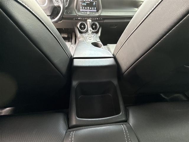2017 Chevrolet Camaro LT w/2LT