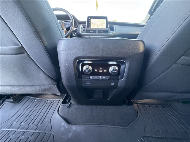 2024 GMC Yukon SLE