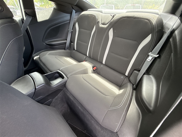 2019 Chevrolet Camaro LT w/1LT