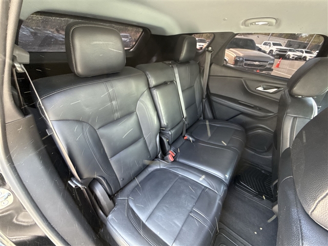 2022 Chevrolet Blazer LT w/2LT