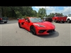 2023 Chevrolet Corvette Stingray w/2LT