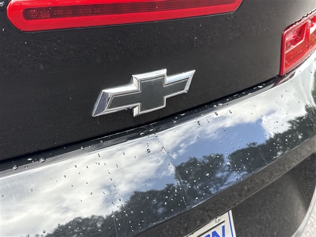 2017 Chevrolet Camaro LT w/2LT