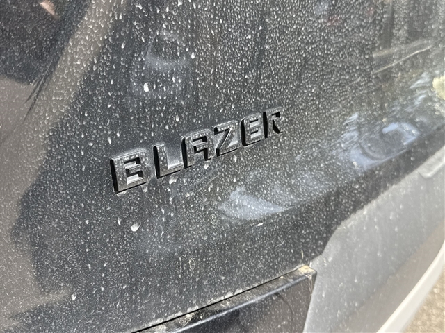 2022 Chevrolet Blazer LT w/2LT