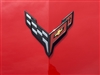 2023 Chevrolet Corvette Stingray w/2LT