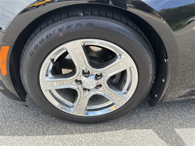 2019 Chevrolet Camaro LT w/1LT