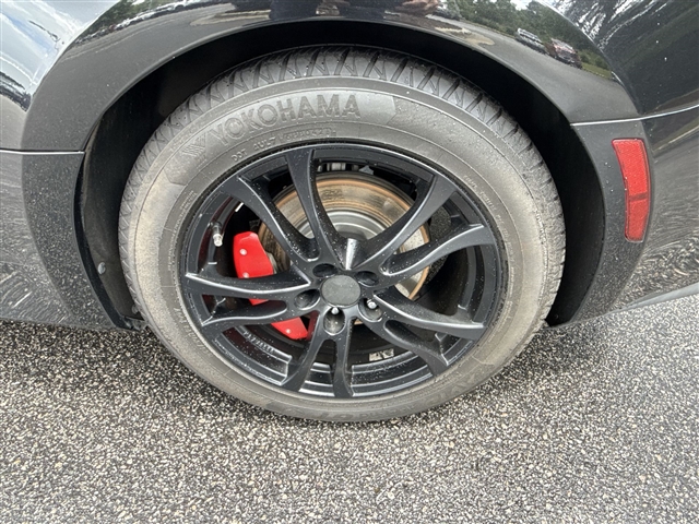 2017 Chevrolet Camaro LT w/2LT